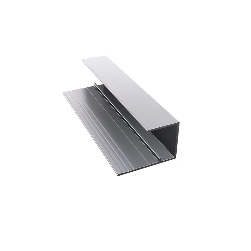 EasyTrim EZ 40 – Vertical Window Sill J 3/4″ Trim