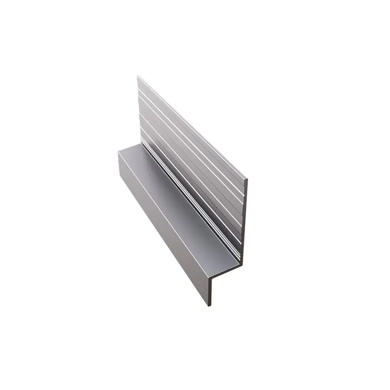 EasyTrim EZ 64 – Horizontal Z 7/16” Trim