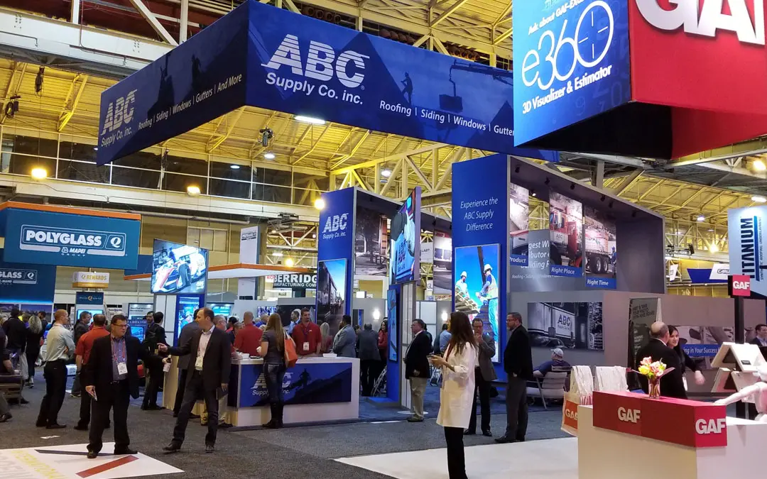 abc supply tradeshow image