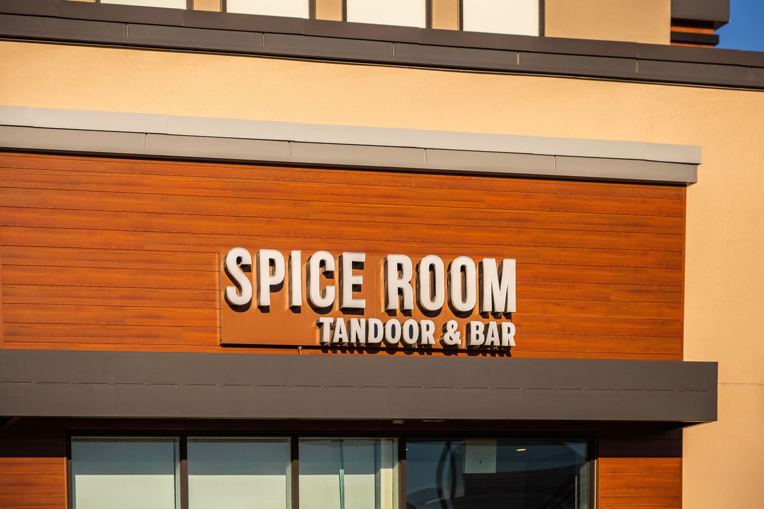 Spice Building Spice Room | Project | Engage Building Products