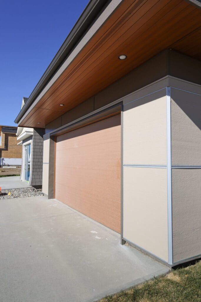 FastPlank, QuickPanel, and EasyTrim stars lottery dream home in lethbridge alberta