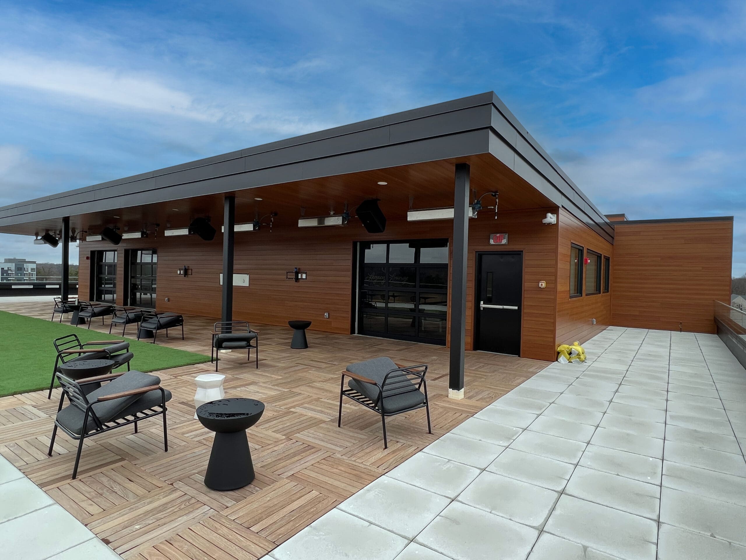 Eight Eleven | Project | Engage Building Products